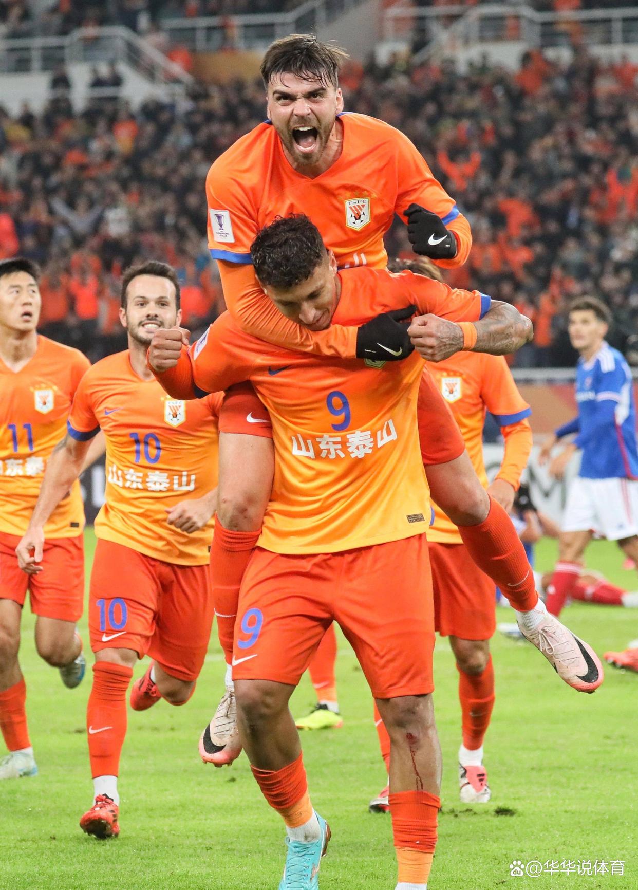 亚博体育-包含里程碑夜！山东泰山遗憾出局，意甲赛前刷纪录，压力陡增，心理建设被强调的词条